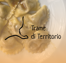 Progetto Trame di Territorio